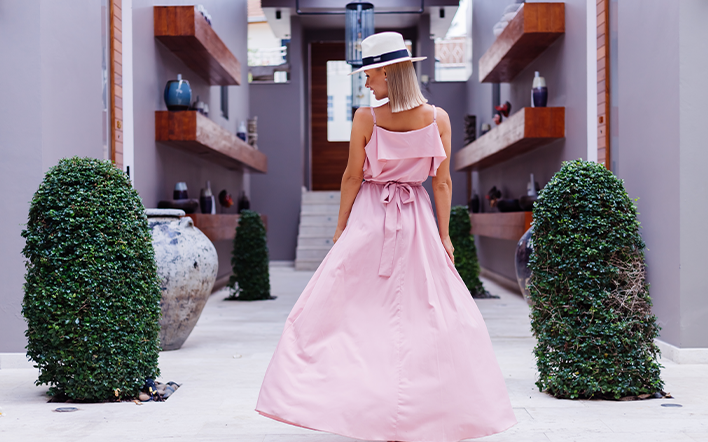 Fashion Legacy